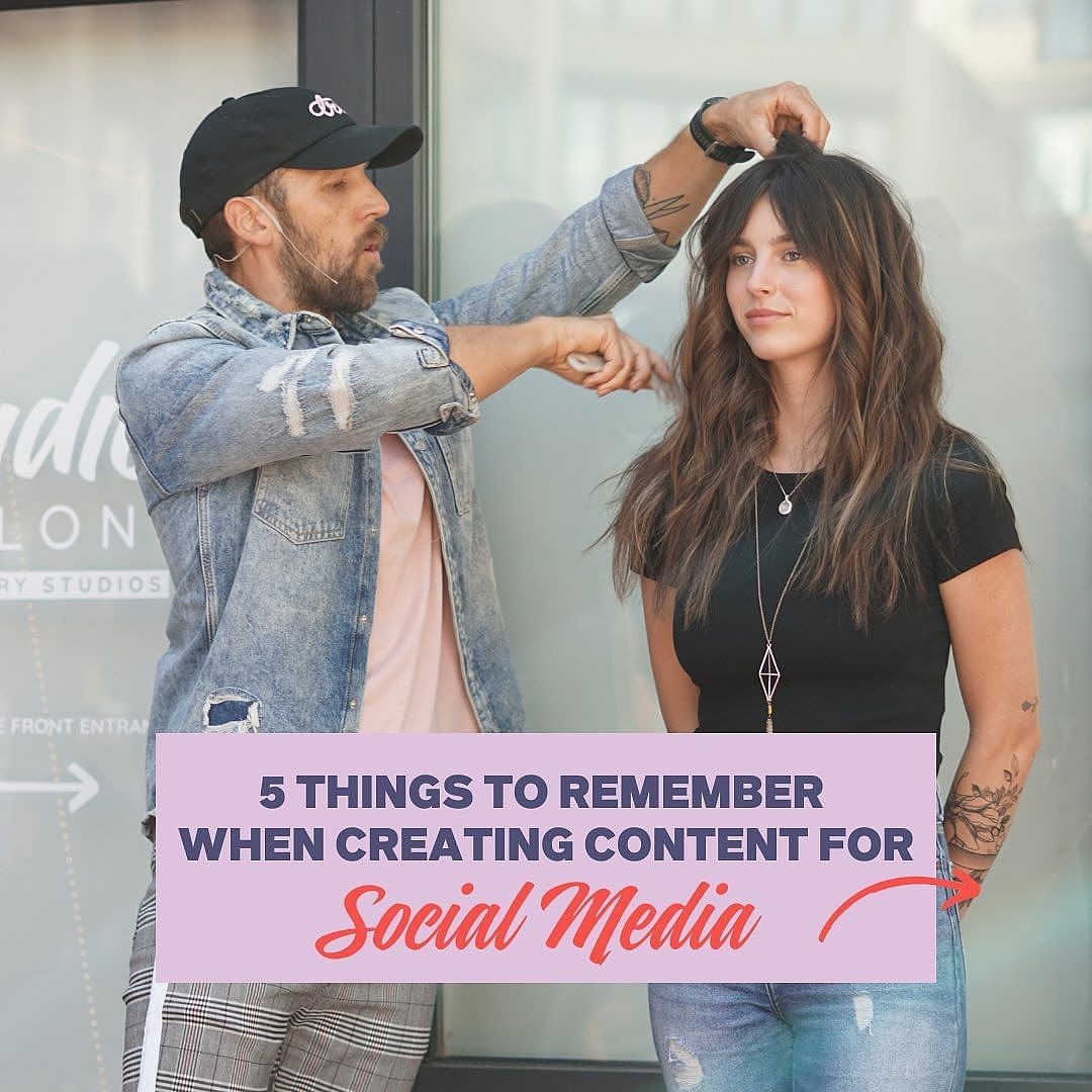 ✨Instagram is a beauty pro’s portfolio, so it’s important to make sure it sends the right message! 📱

Check out these tips on making sure your content is top notch!

What questions do you have that we may be able to answer? 👇 Drop them in the comments!
.
.
.
. . . #coloradosalon #salonsuitecolorado #mysalonsuite #denversalon #bouldersalon #lonetreesalon #salonsuite #denversmallbusiness #salonowner #bestdenversalon #behindthechair #cherrycreeknorth #denversmallbusiness  Salon suite life, Colorado salon, Denver Beauty, Beauty Entrepreneur, Small Business Owner