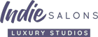 Indie Salons Logo