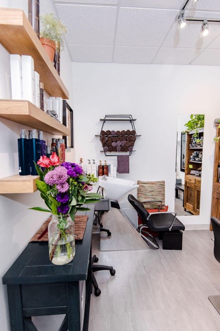 Organization Tips to Make the Most of Your Studio Salon Space