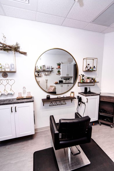 How Does a Salon Suite Lease Compare to Chair Rental?