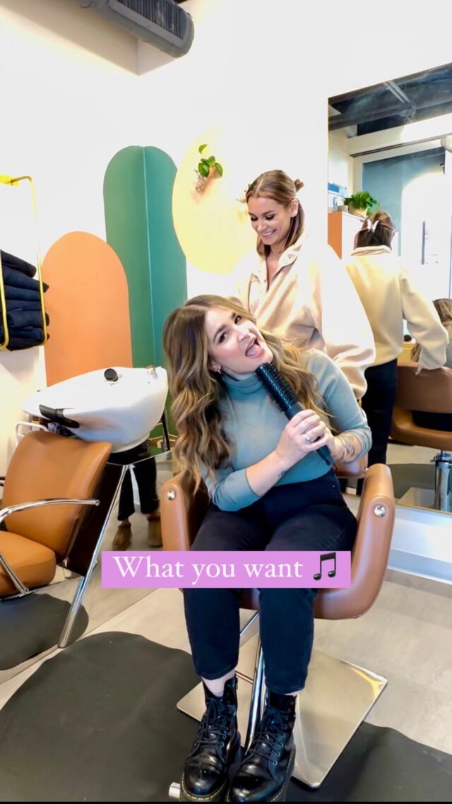 What you want.... Indie’s got it! 

From the best hair salons to med spas, you won’t have to go farther than Indie! 

The most talented (and fun-loving) beauty entrepreneurs make their home at Indie
.
.
.
#mastersofbalayage #behindthechair #modernsalon #lonetreesalon #denversalon #bouldersalon #cherrycreeksalon #indiesalons #whatyouwant #hairstylistreels