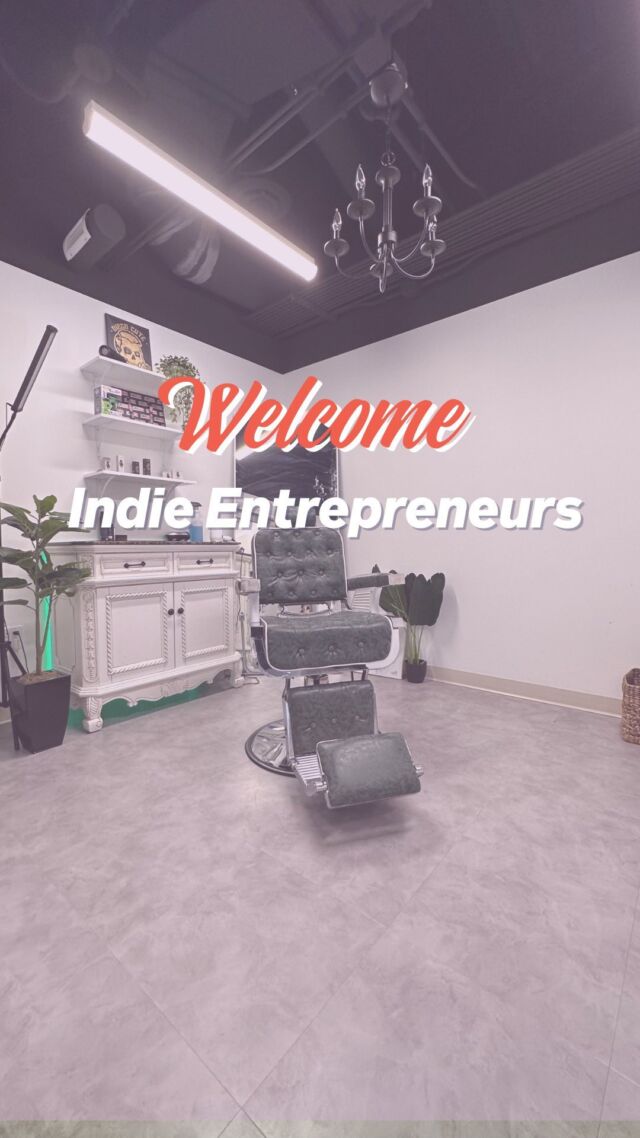 Please join us in welcoming our most recent Indie Entrepreneurs!

We are so happy to have each of you as part of our community, and we are excited to see how quickly our Cherry Creek location has filled up with talented business owners! 

Cherry Creek
Linson @linsonhair
Mallory @malloryje
Chancellar @chancellarwelch
Christian @christian.nox
Madeline @madm.hair
Diego @diegocutz.cmb
Emily @emilyhandcraftshair
Victorjia @livedinmane
Alejandra @aleshairboutique
Paula @stylista_xoxo
Ava  @waxing.with.ava
Chloe  @sister_brows
Maritza @maritzanailss_
Kaitlin @nailcessitydenver
Suzanne  @rootmedaesthetics

Lone Tree
Paige @studioalkahestri.paige
Khalil @saifkhalilabu
Emily @emilystileshair

Boulder
Krystal @krystal.theivyroom
Brynn @coloradobrowco 
Mara @theohmaesthetic
Chantelle @ckeshaye_beauty 

Boulevard
Aimee @urbanvoguedenver
.
.
.
#denverhair #lonetreehair #boulderhair #cherrycreekhair #denversalon #lonetreesalon #bouldersalon #cherrycreeksalon #hairstylist #esthetician #indiesalons #beautylaunchpad #behindthechair #hairdresser #beautysalon #coloradobeauty #coloradosalon #denver
