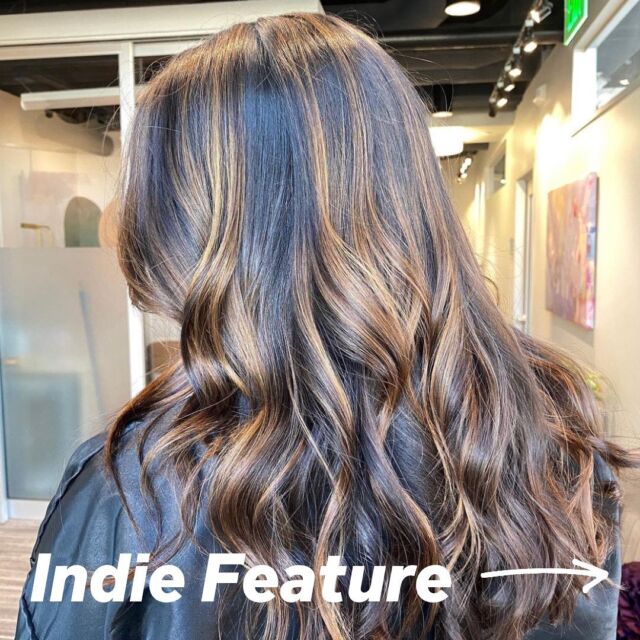 Indie beauty pros are bringing their A-game to make every day a good hair day! 💇‍♀️✨ 

From stunning hair transformations to flawless beauty looks, their work is truly inspiring. 

Swipe through and show some love to these talented beauty artists! ❤️
.
.
.
.
#denverhair #lonetreehair #boulderhair #cherrycreekhair #denversalon #lonetreesalon #bouldersalon #cherrycreeksalon #hairstylist #esthetician #indiesalons #beautylaunchpad #behindthechair #hairdresser #beautysalon #coloradobeauty #coloradosalon #denver #boulder