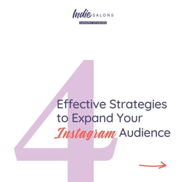 Want to expand your Instagram audience?

Take a look at these tips, and save this post for later!