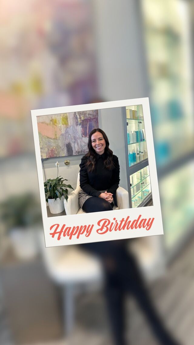HAPPY BIRTHDAY to Indie’s amazing Market Director and Community Leader, Kandice! 🎉🎂🎉

Indies, join us by wishing Kandice the best of birthdays in the comments! She is such an invaluable part of our community. From offering support to new Indies, business advice to help you grow, to chatting with each and every one of you in the halls, Kandice is a constant, valued and essential part of our community. 

Kandice, thank you for all that you do, and here’s to a fantastic year ahead for you! We love you!🥳🎉❤️
.
.
.
.#coloradosalon #salonsuitecolorado #mysalonsuite #denversalon #bouldersalon #lonetreesalon #salonsuite #denversmallbusiness #salonowner #bestdenversalon #behindthechair #cherrycreeknorth #denversmallbusiness  Salon suite life, Colorado salon, Denver Beauty, Beauty Entrepreneur, Small Business Owner